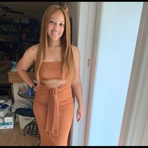 Meet your Posher, Krista